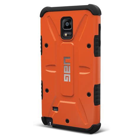 uag note 3 drop test|URBAN ARMOR GEAR Case for Samsung Galaxy Note III, White.